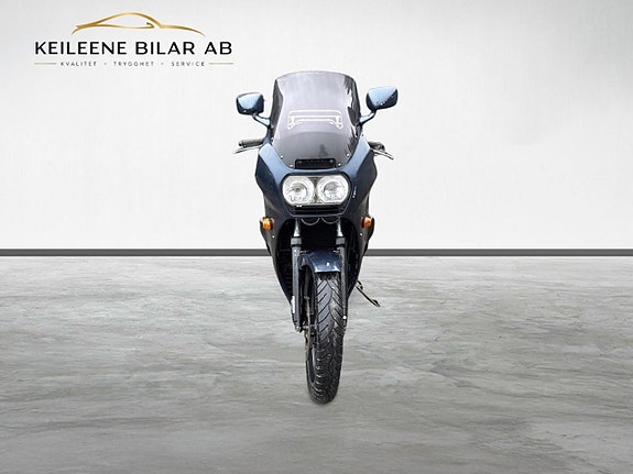 Honda Vf 1000 F2 4 of 18