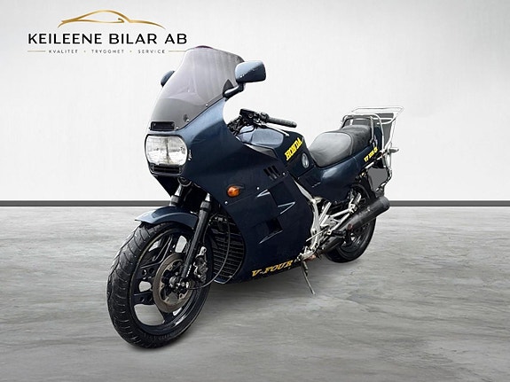 Honda Vf 1000 F2 3 of 18