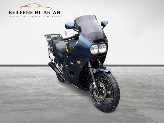 Honda Vf 1000 F2 5 of 18
