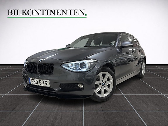 BMW 118d