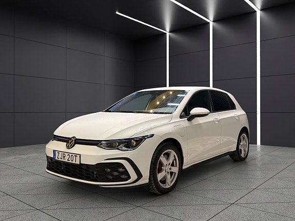 Volkswagen Golf-Serie