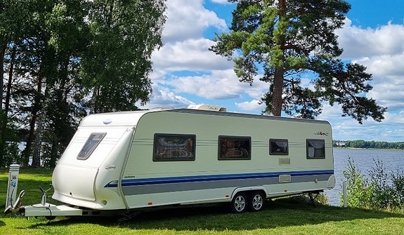 Barnkammarvagnar Sökes