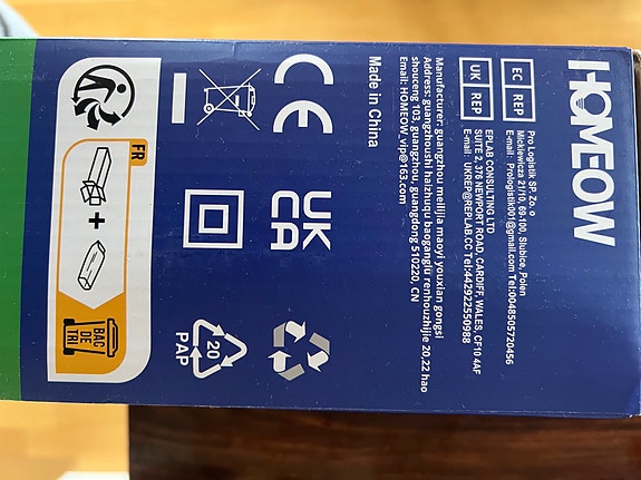 Product image 3 of 6