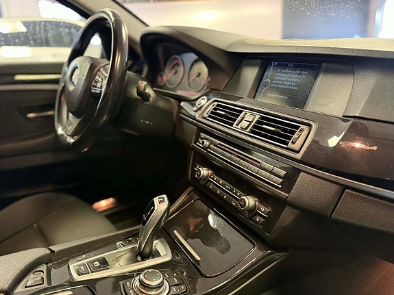 BMW 520d 14 of 14