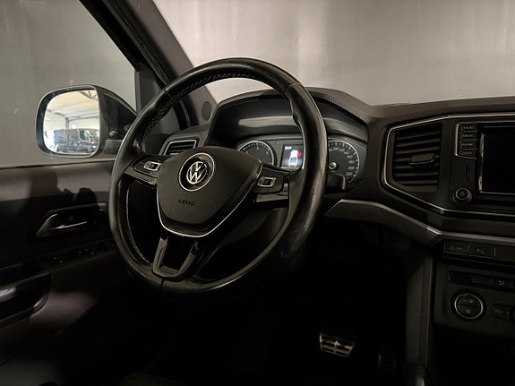 Volkswagen Amarok 7 of 20