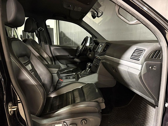 Volkswagen Amarok 5 of 20