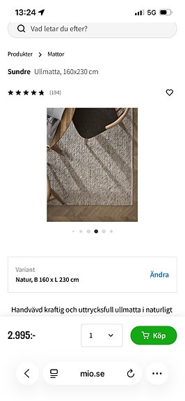 Product image 3 of 6