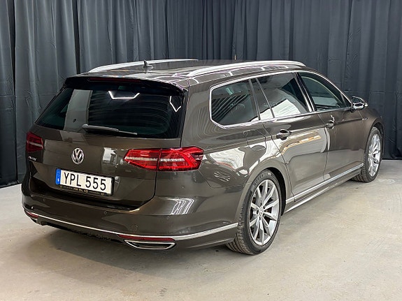 Volkswagen Passat 4 of 5