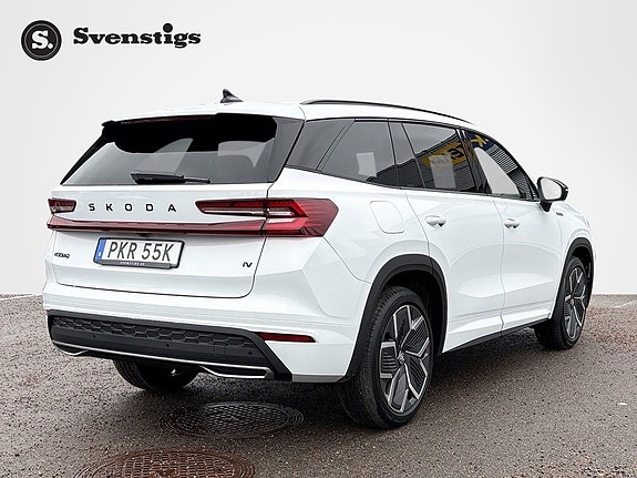 Skoda Kodiaq 5 of 5