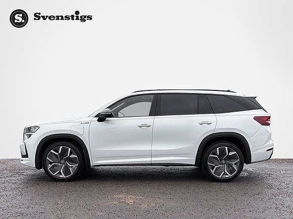 Skoda Kodiaq 2 of 5