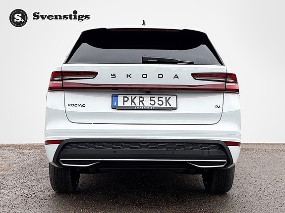 Skoda Kodiaq 4 of 5