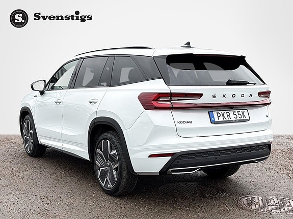 Skoda Kodiaq 3 of 5