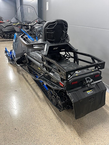 Polaris Titan S4 Nordic Pro 155" (momsad) 2 of 3
