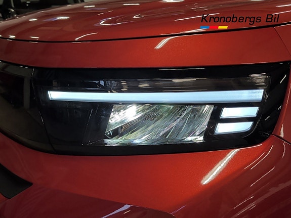 Opel Frontera 15 of 21