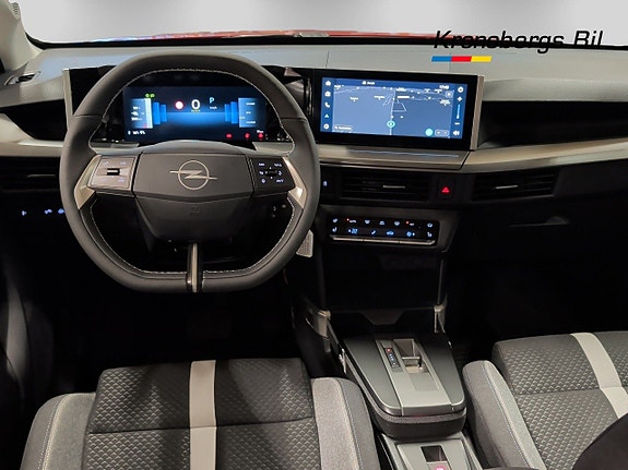 Opel Frontera 7 of 21