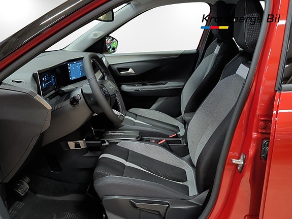Opel Frontera 8 of 21