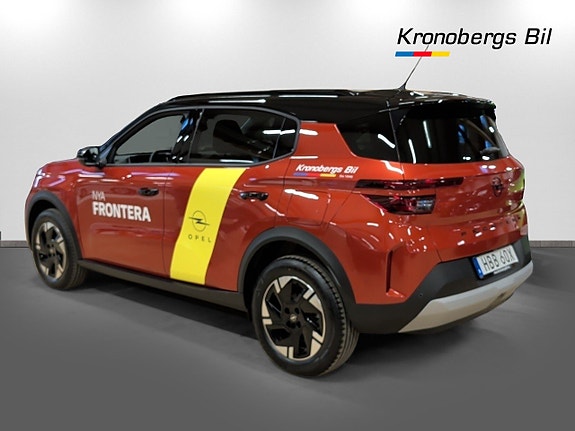 Opel Frontera 6 of 21