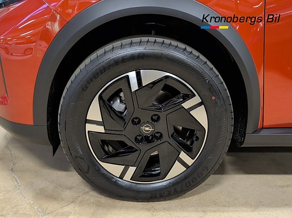 Opel Frontera 16 of 21