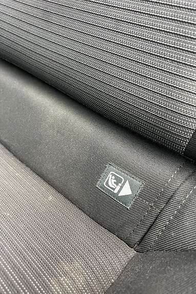 Toyota Avensis 19 of 19