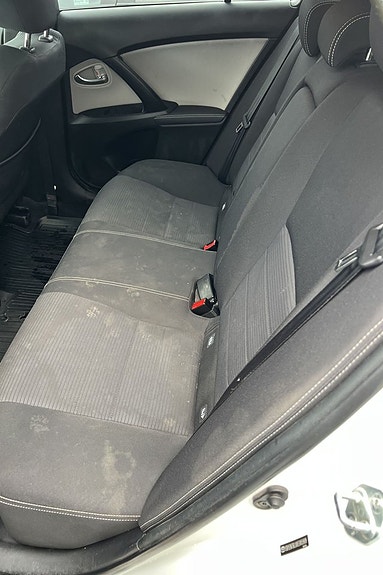 Toyota Avensis 18 of 19