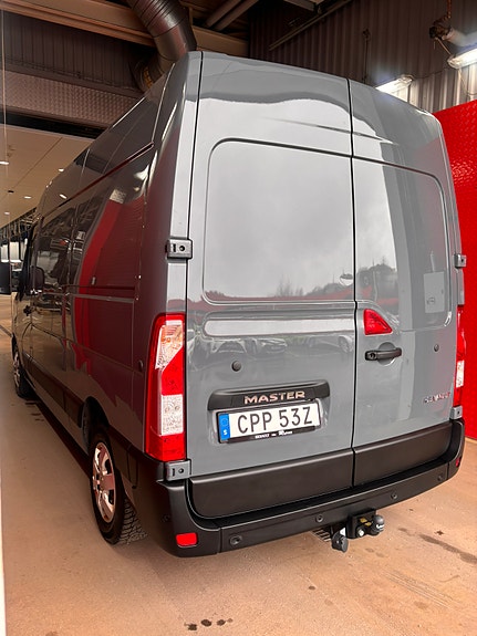 Renault Master 6 of 15
