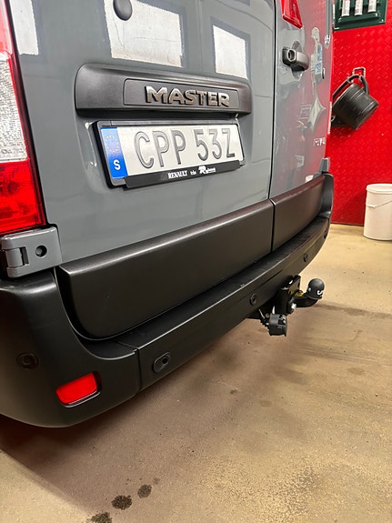 Renault Master 7 of 15