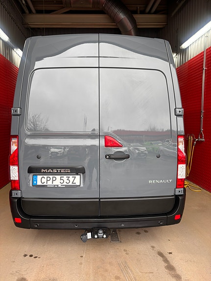Renault Master 5 of 5