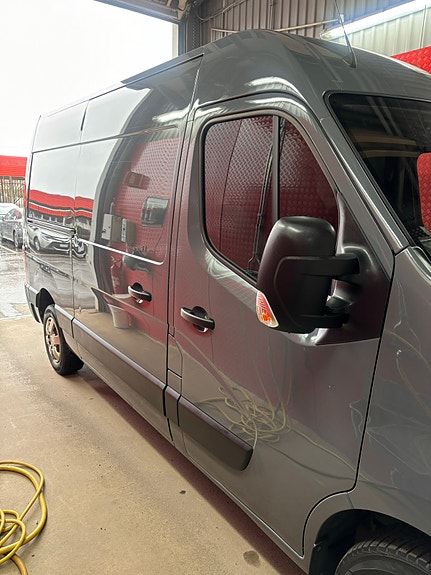 Renault Master 13 of 15