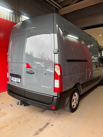 Renault Master 4 of 5