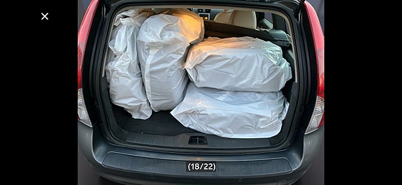 Volvo V50 10 of 12