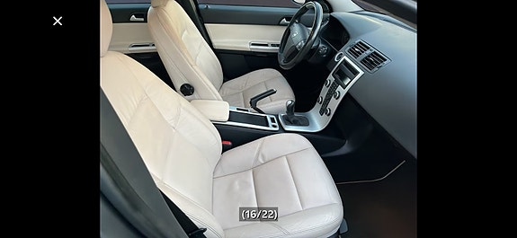 Volvo V50 9 of 12