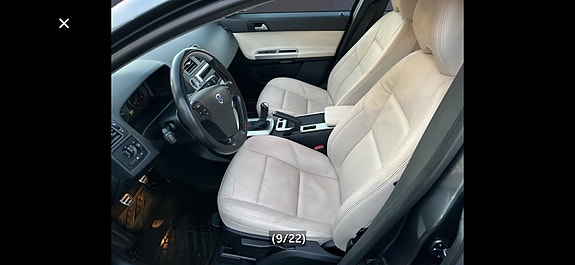 Volvo V50 6 of 12