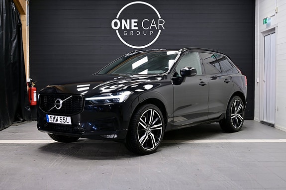 İkinci el  Volvo Xc60 2.0 B5