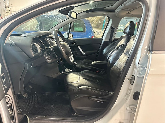 Citroen C3 13 of 15