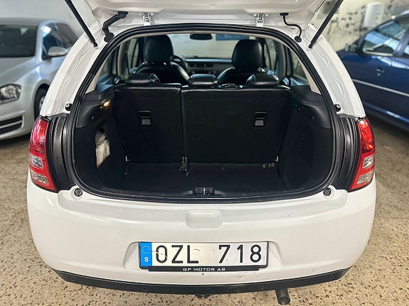Citroen C3 14 of 15