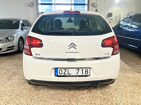 Citroen C3 15 of 15