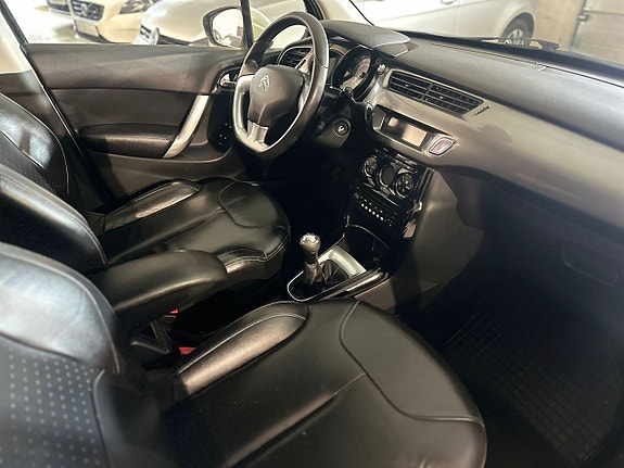 Citroen C3 8 of 15