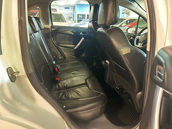 Citroen C3 12 of 15