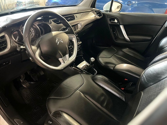 Citroen C3 6 of 15