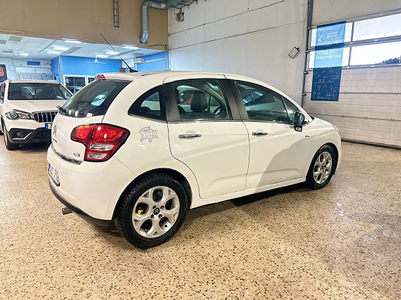 Citroen C3 5 of 15