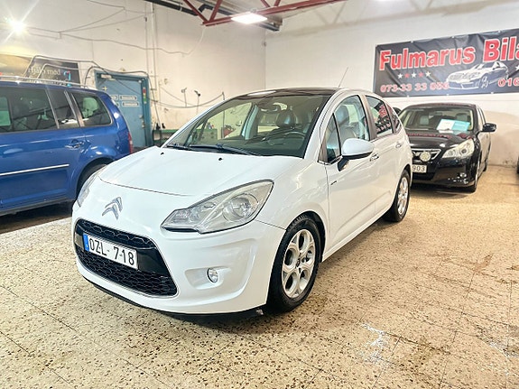 Citroen C3 3 of 15