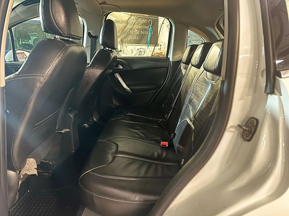 Citroen C3 11 of 15