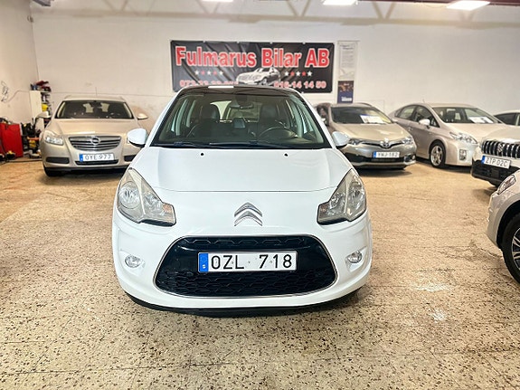 Citroen C3 2 of 15