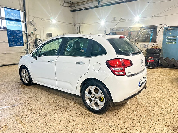 Citroen C3 4 of 15