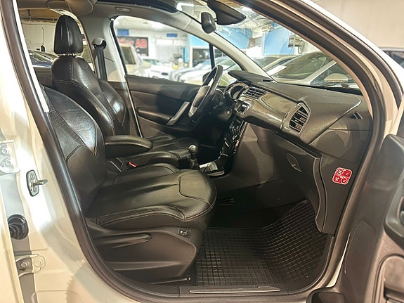 Citroen C3 9 of 15