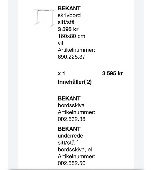 Product image 2 of 5