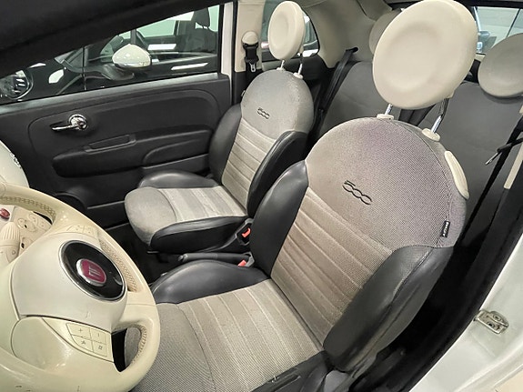Fiat 500C 7 of 7