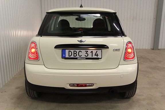MINI One 5 of 5