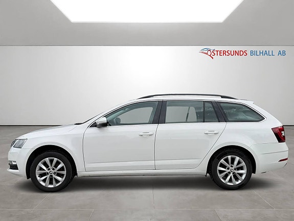 Skoda Octavia 4 of 5