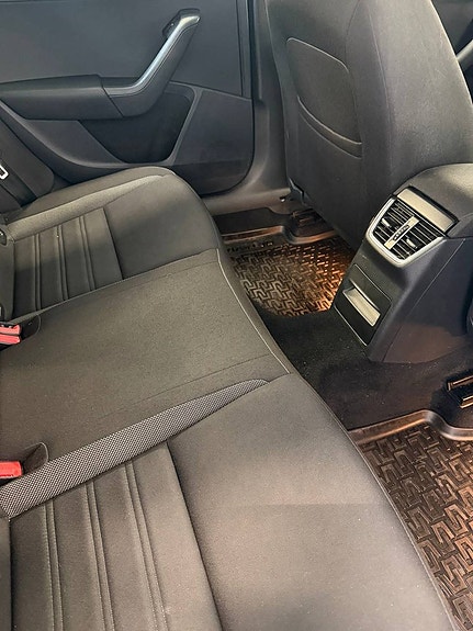 Skoda Octavia 10 of 12